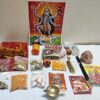 Kali Pooja Kit