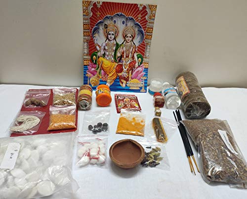 Purnima Pooja Kit