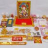 Shri Krishna Pooja Kit