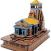 Kedarnath Mandir Wooden