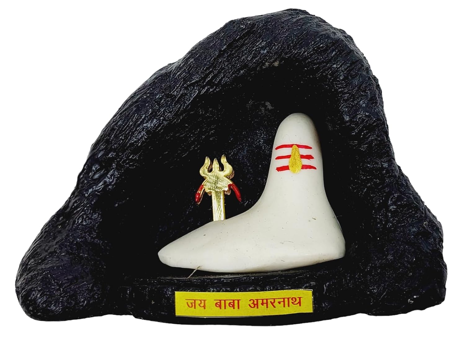 Amarnath Mandir Model