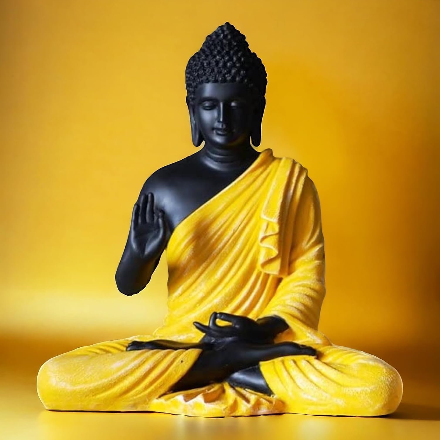Lord Buddha Idol, Buddha Murti, Lord Buddha Statue, Marble Lord Buddha