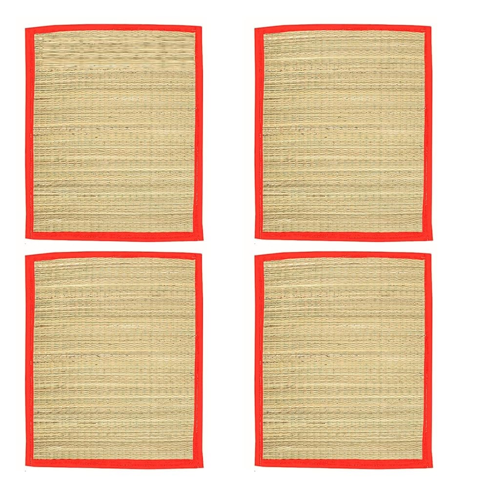 Kusha Grass Pooja Asan