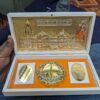 Shri Ram Mandir Ayodhya Box Set