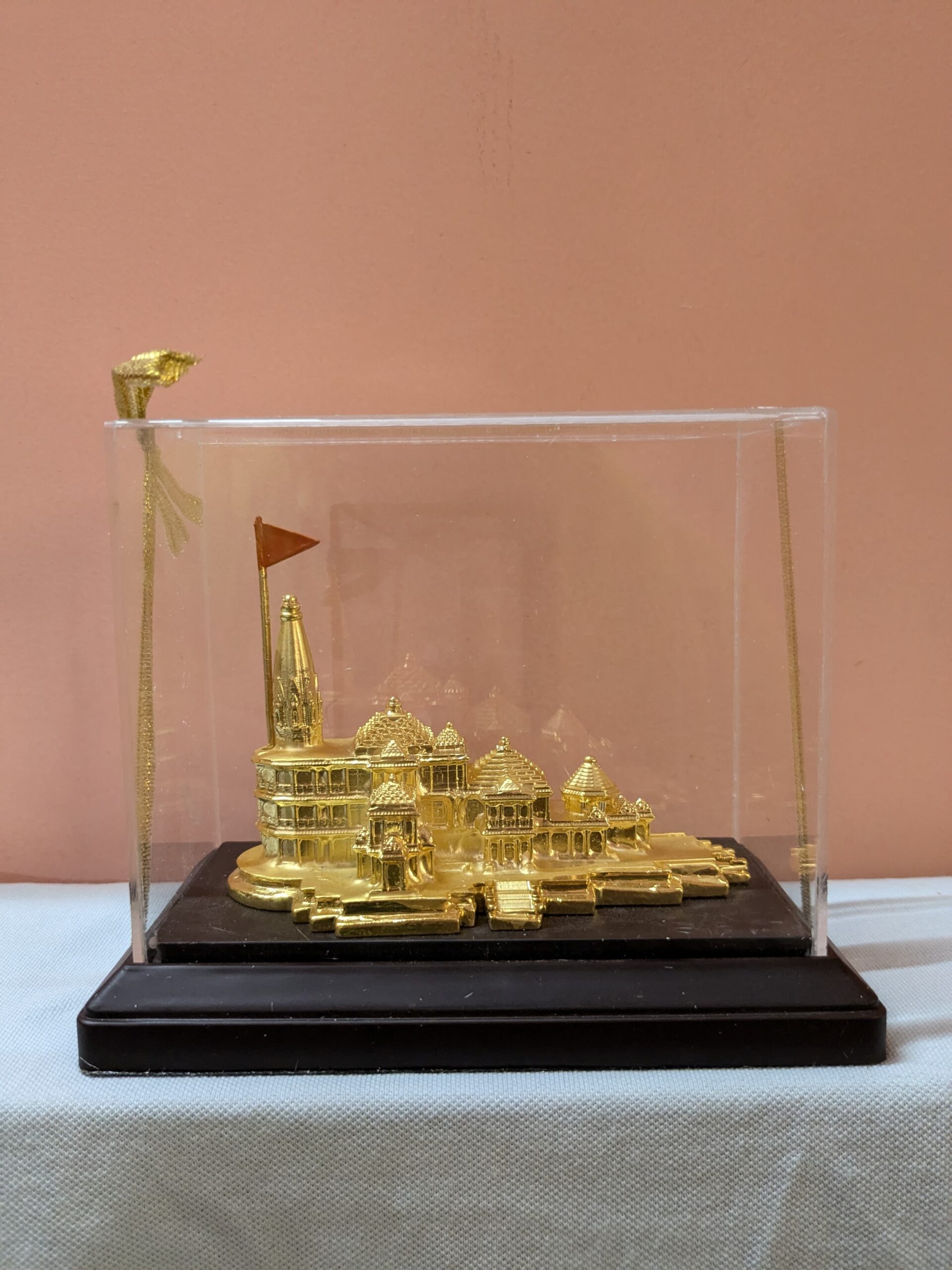 Ram Mandir Replica