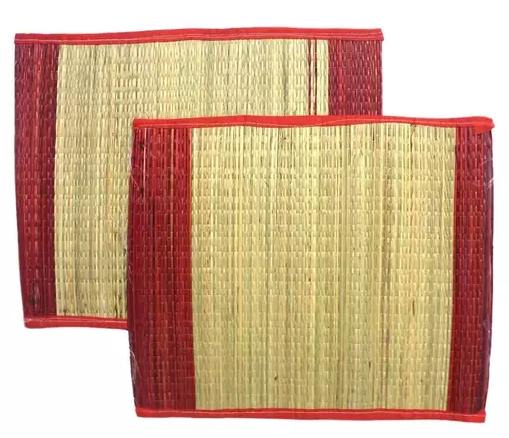 Natural Kusha Grass Asan