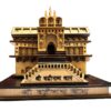 Badrinath Dham Model