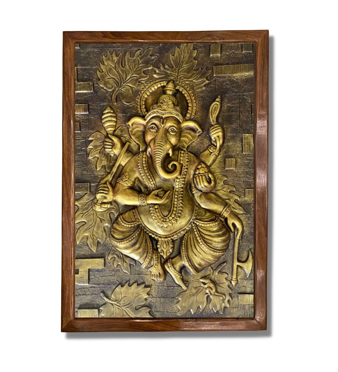 Ganesha Wall Hanging