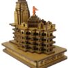 Dwarikadheesh Mandir Model