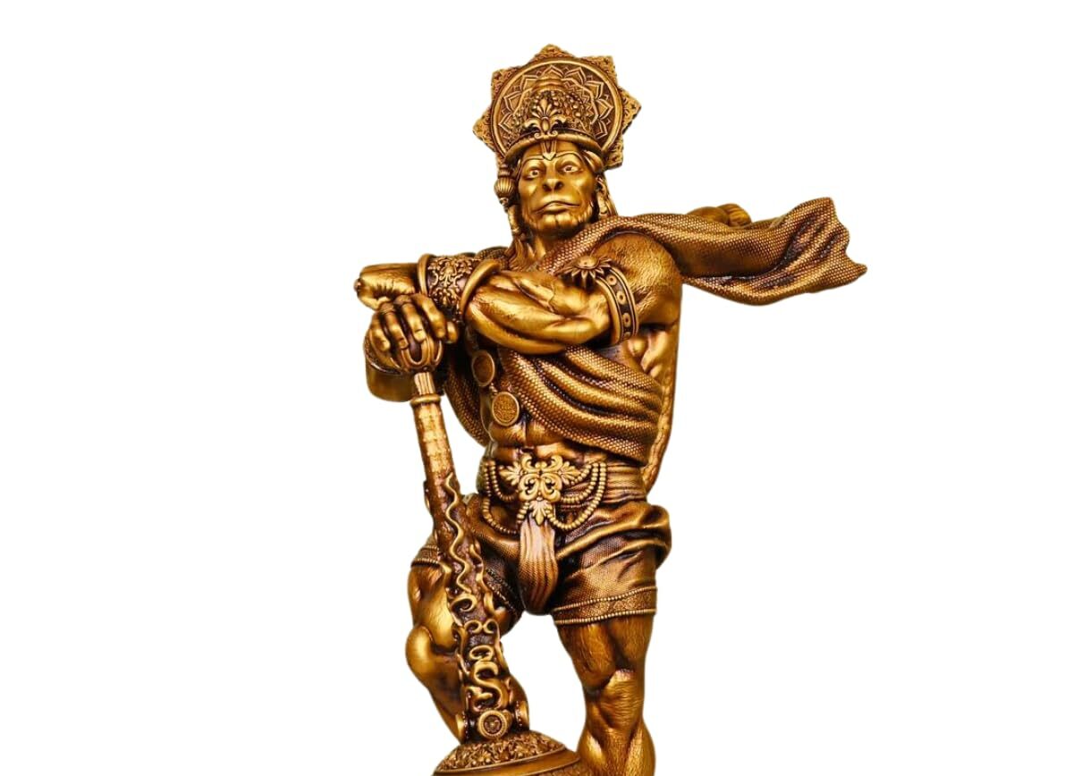 Hanuman Ji Idol