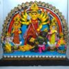 Durga Statue
