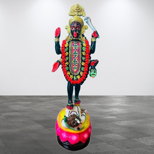Maa Kali Idol