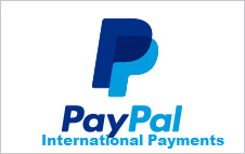 paypal payment
