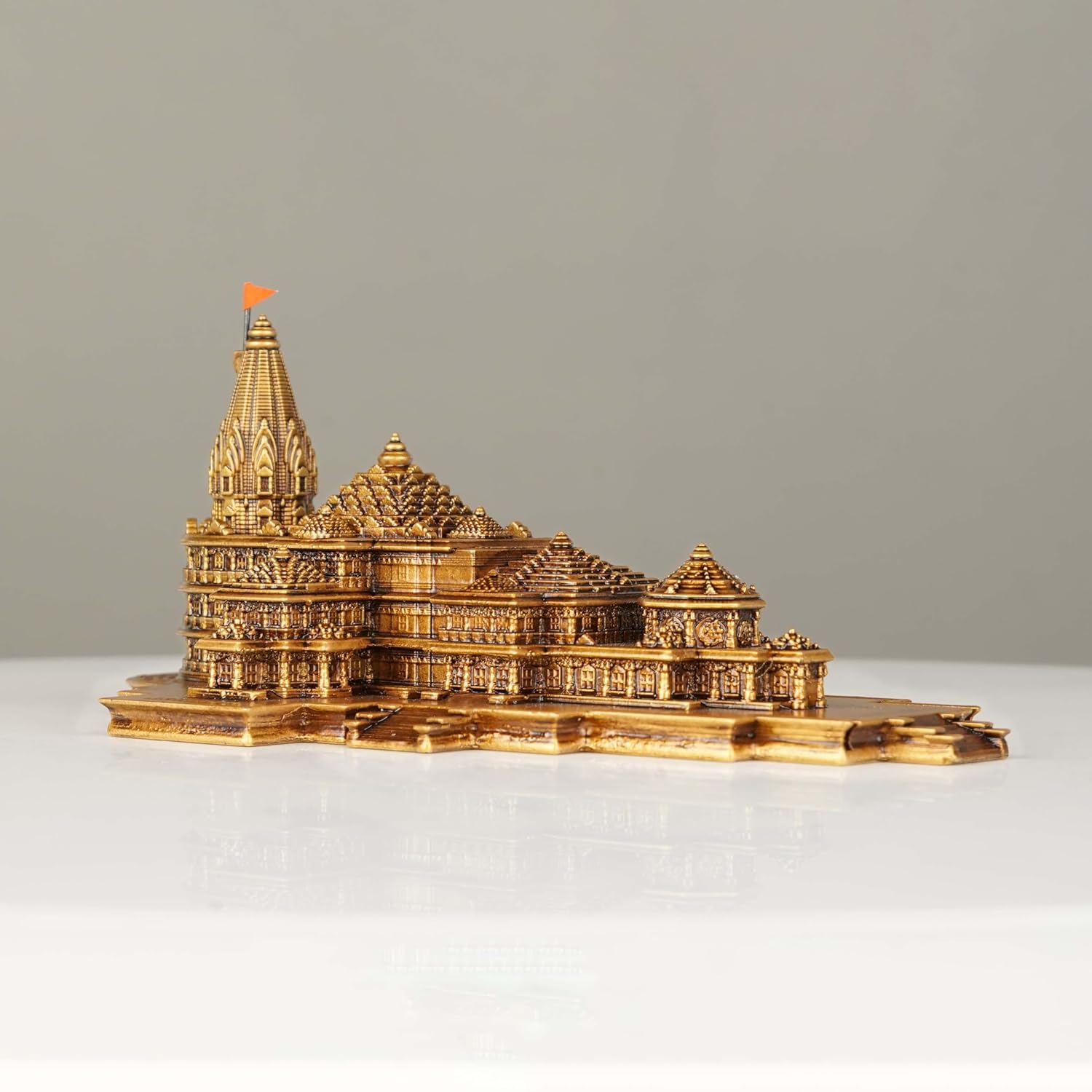 Shri Ram Mandir Replica