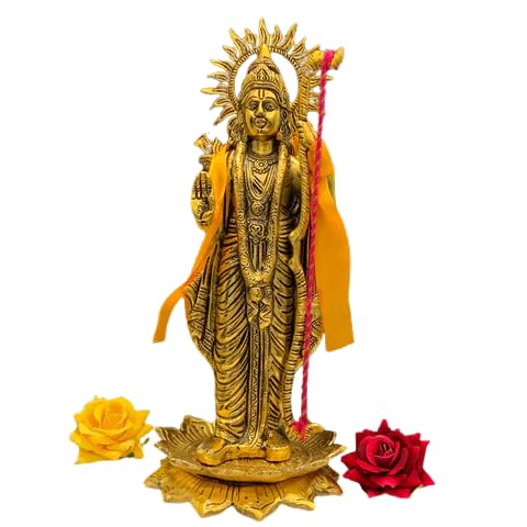 Lord Ram Statue